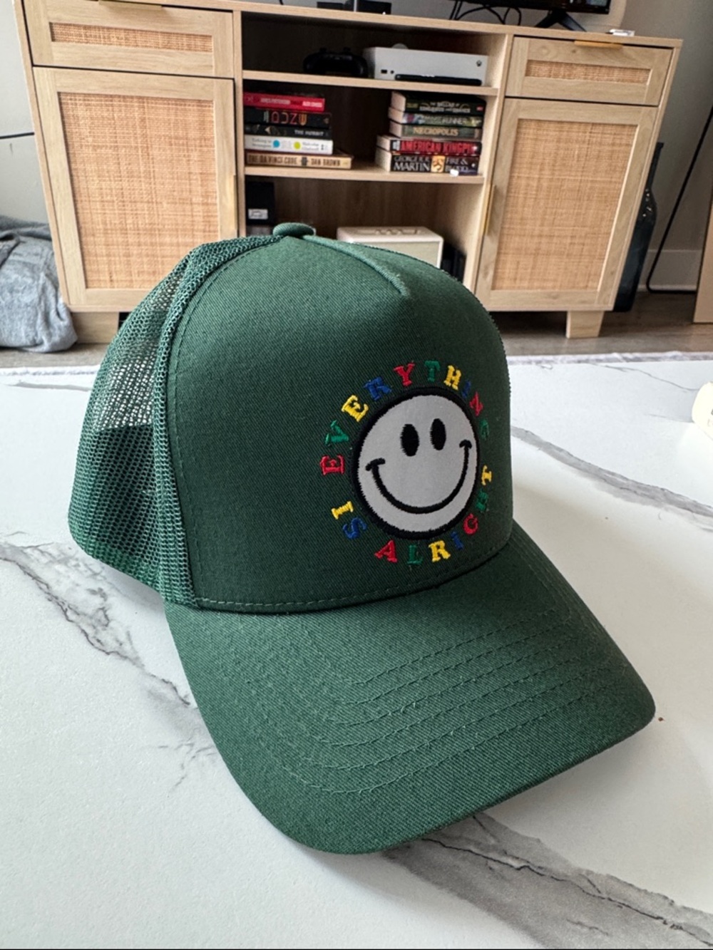 Hat